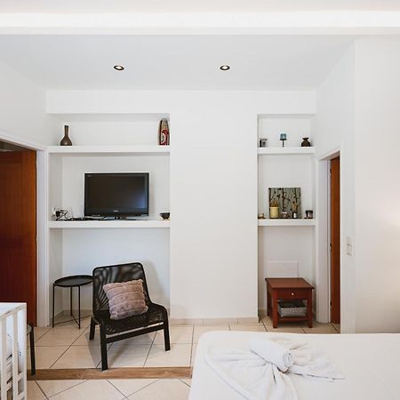 זקינטוס טאון Jenny Apartments מראה חיצוני תמונה