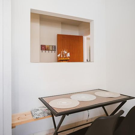 זקינטוס טאון Jenny Apartments מראה חיצוני תמונה