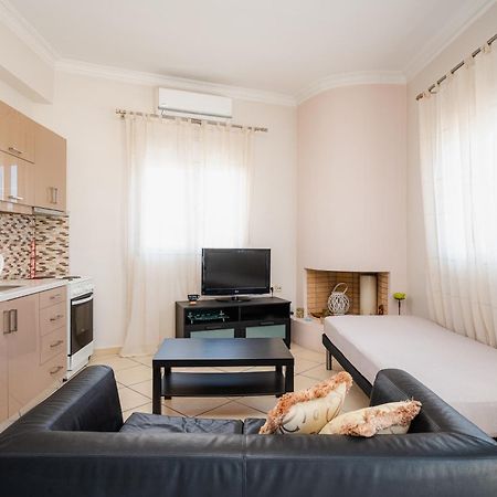 זקינטוס טאון Jenny Apartments מראה חיצוני תמונה