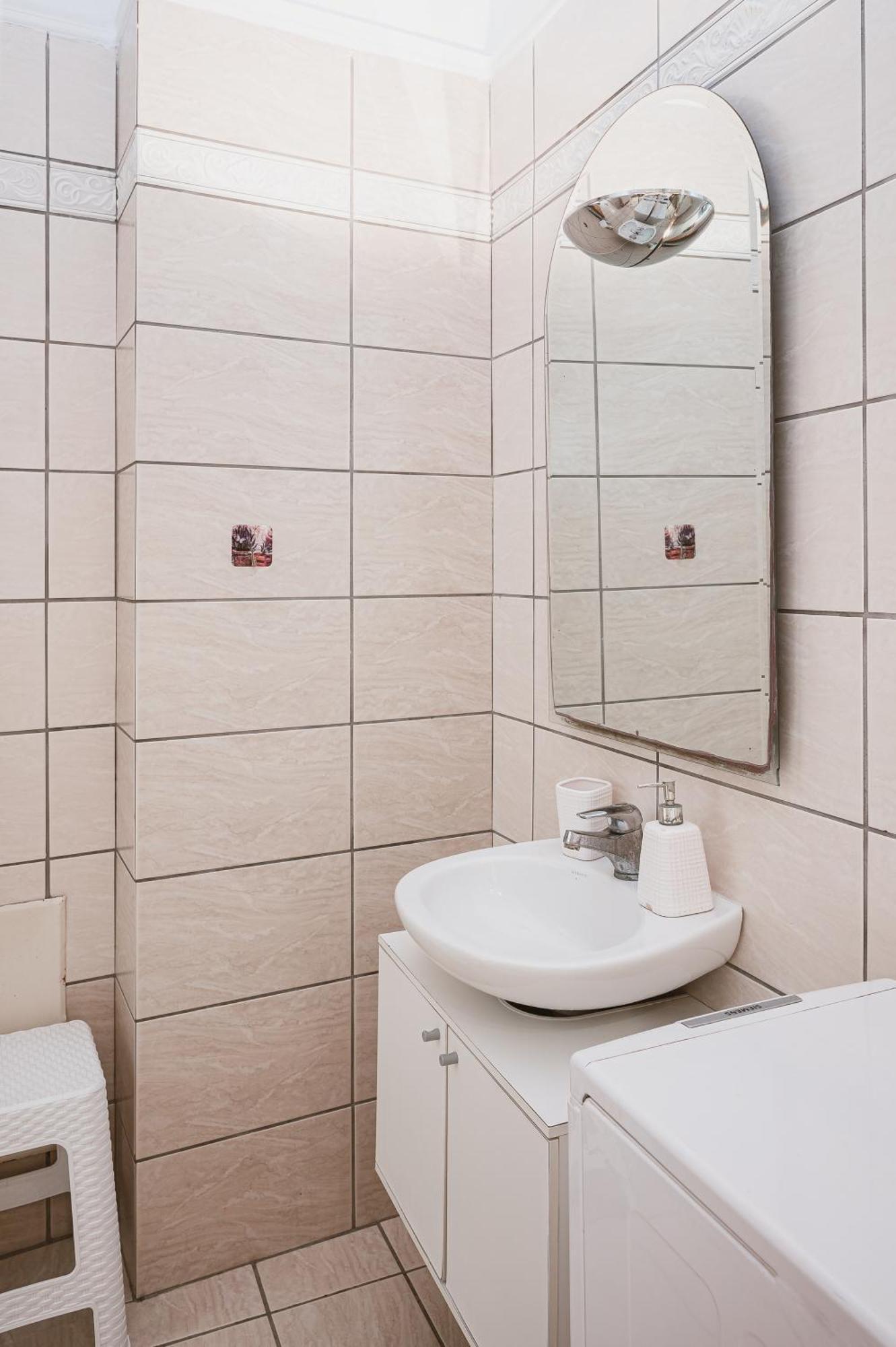 זקינטוס טאון Jenny Apartments מראה חיצוני תמונה