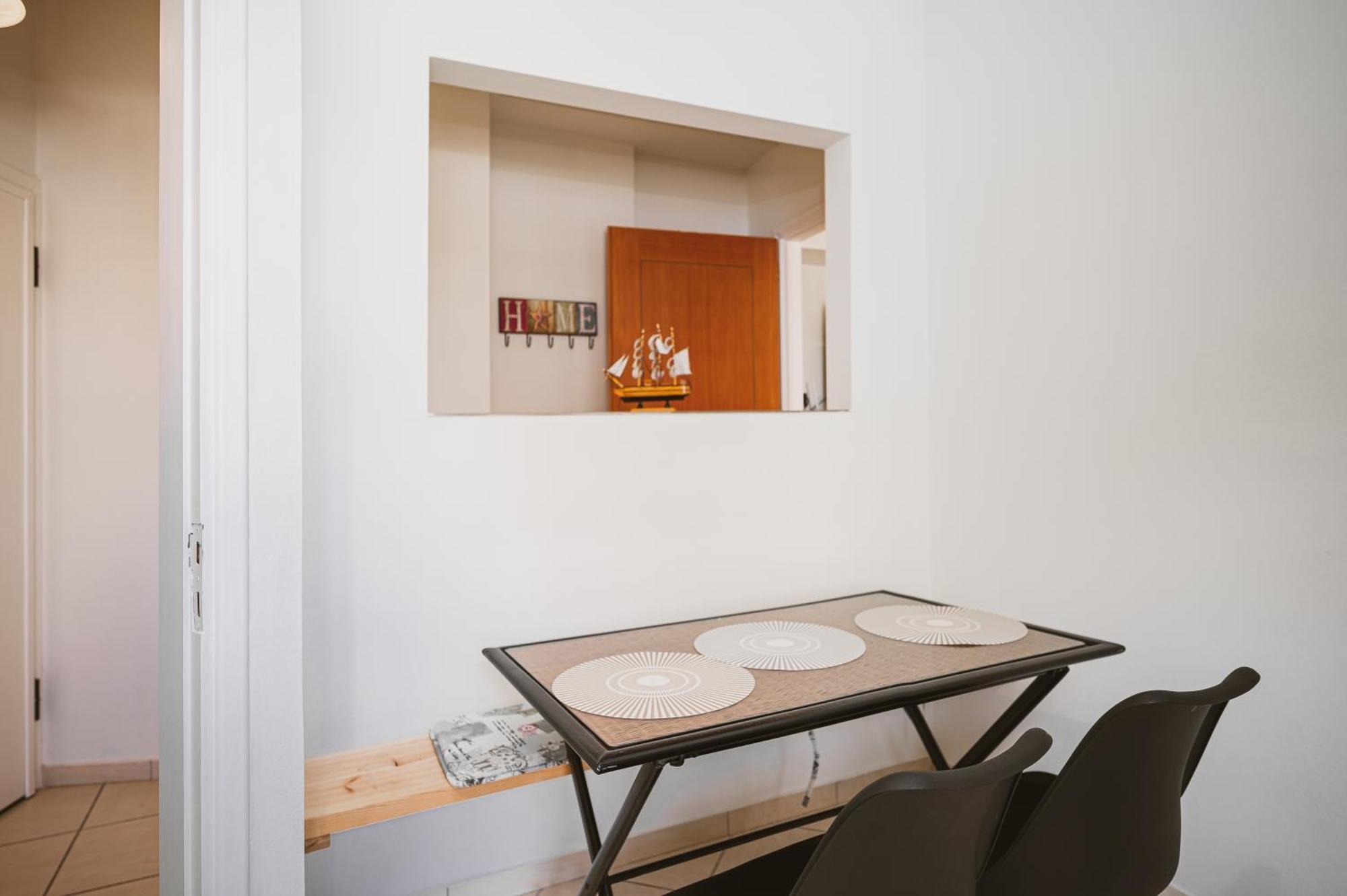 זקינטוס טאון Jenny Apartments מראה חיצוני תמונה