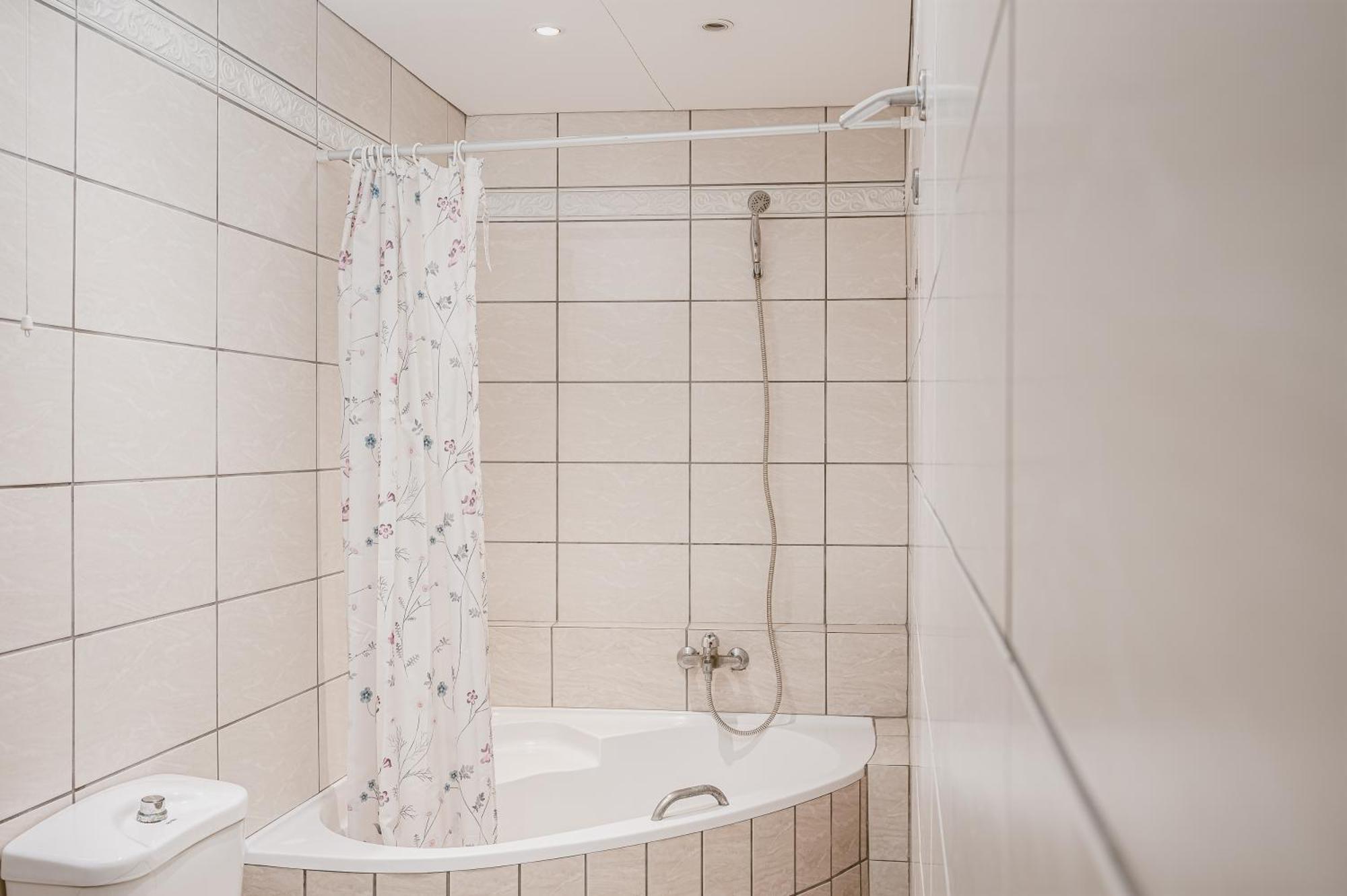 זקינטוס טאון Jenny Apartments מראה חיצוני תמונה