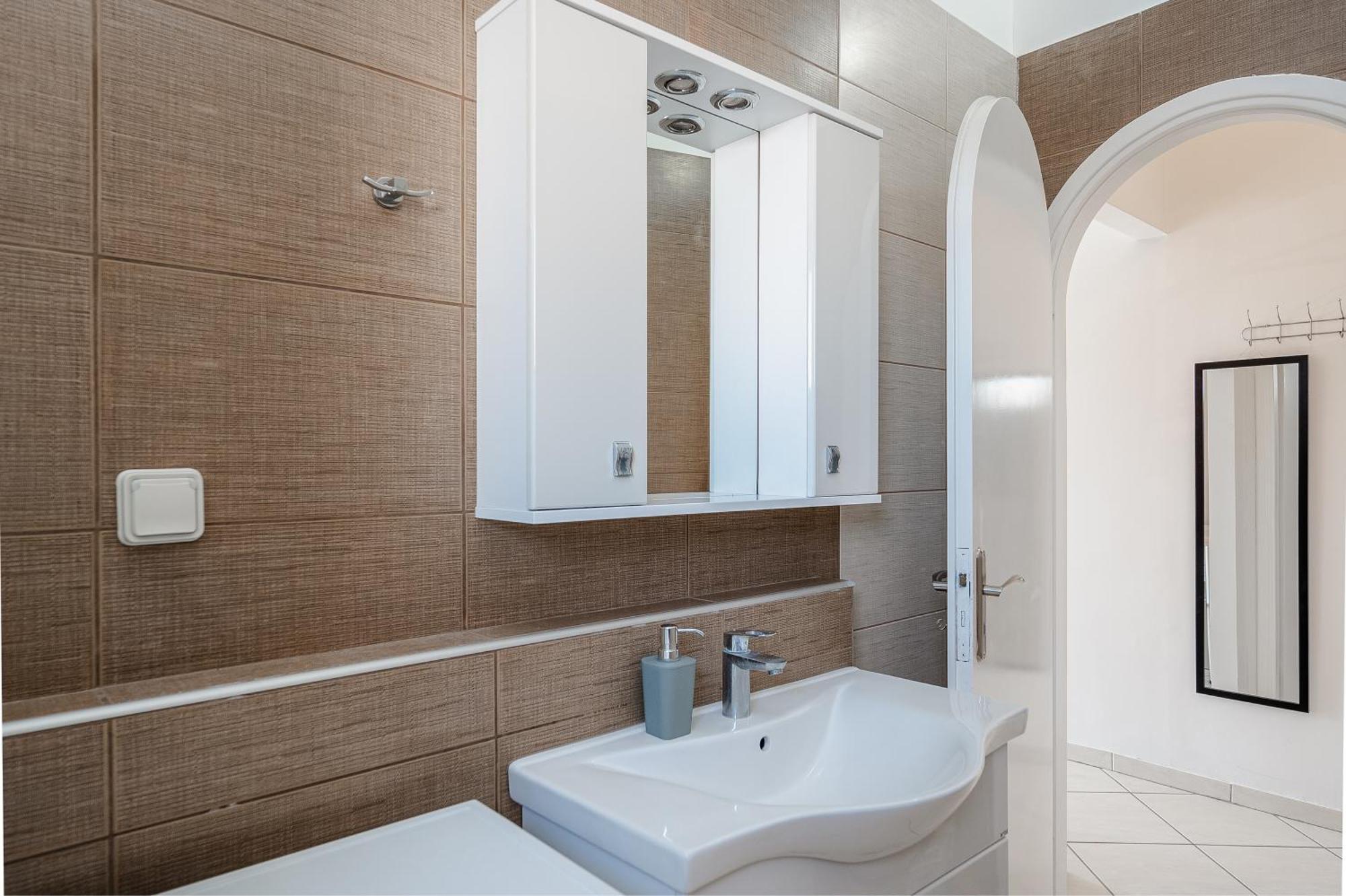 זקינטוס טאון Jenny Apartments מראה חיצוני תמונה